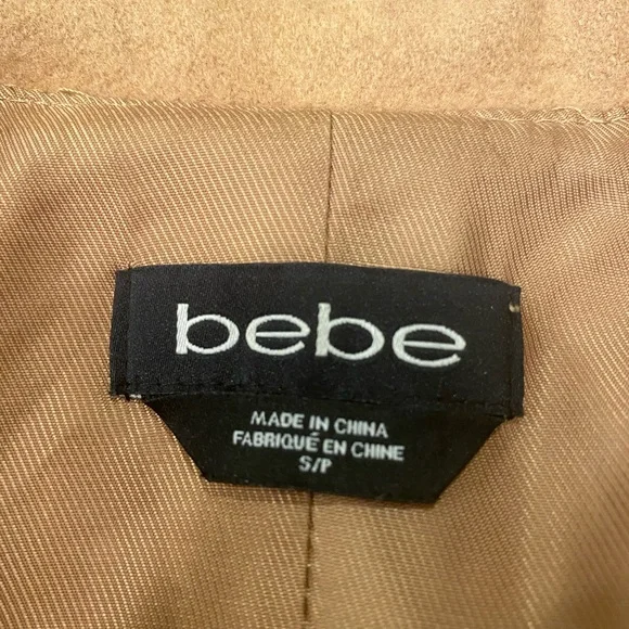 Bebe jacket - Picture 8 of 8